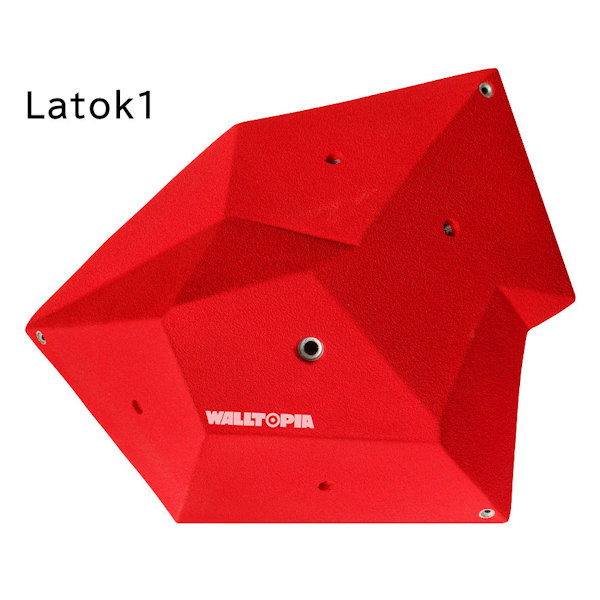 Latok1 & Latok2