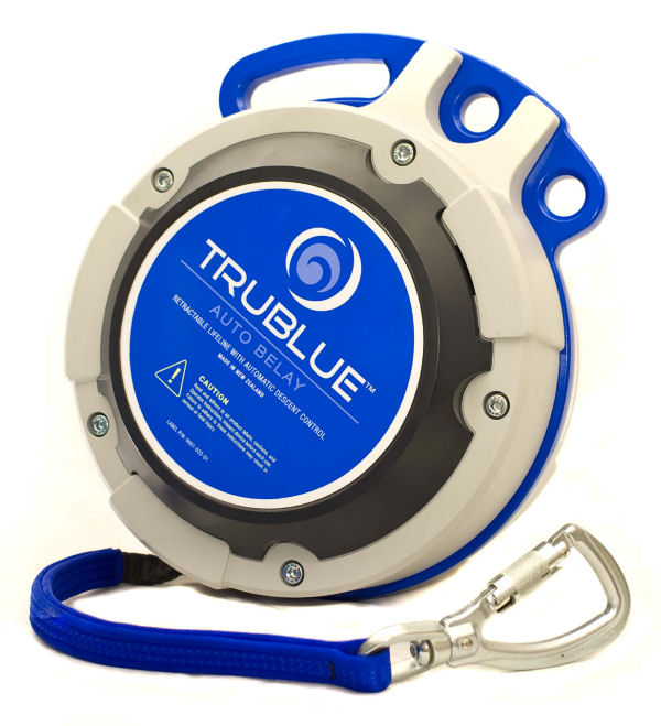 TRUBLUE